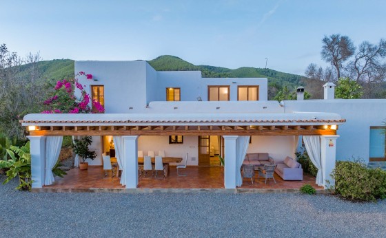 CasaSanCarles-Eivillas