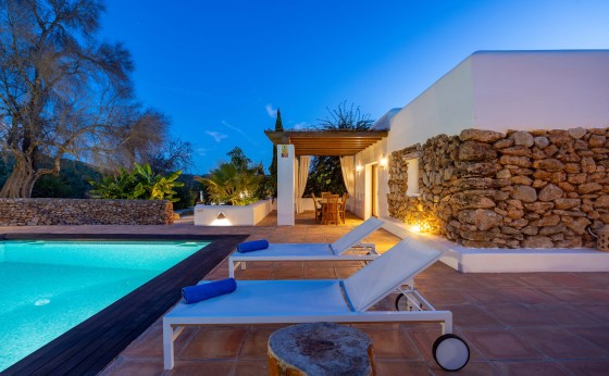 CasaSanCarles-Eivillas