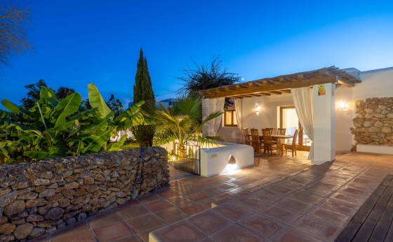 CasaSanCarles-Eivillas