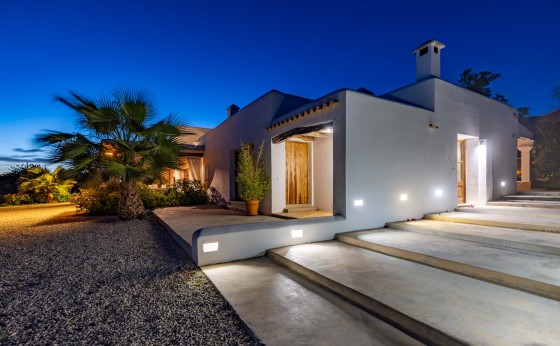 CasaSanCarles-Eivillas