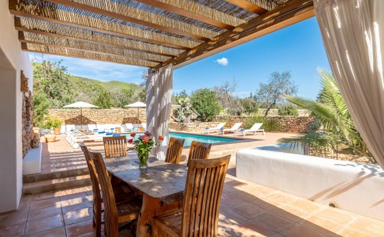 CasaSanCarles-Eivillas