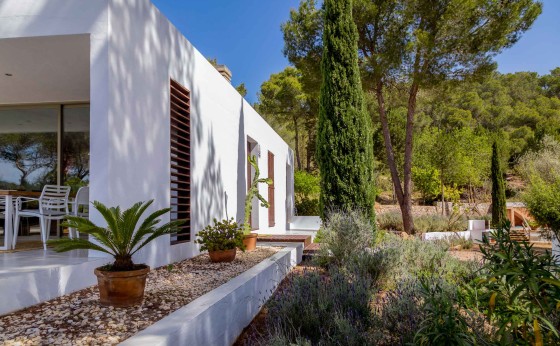SURFHOUSE-Eivillas