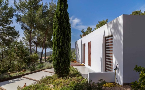 SURFHOUSE-Eivillas