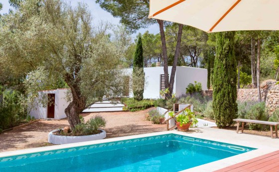 SURFHOUSE-Eivillas