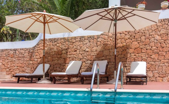 SURFHOUSE-Eivillas