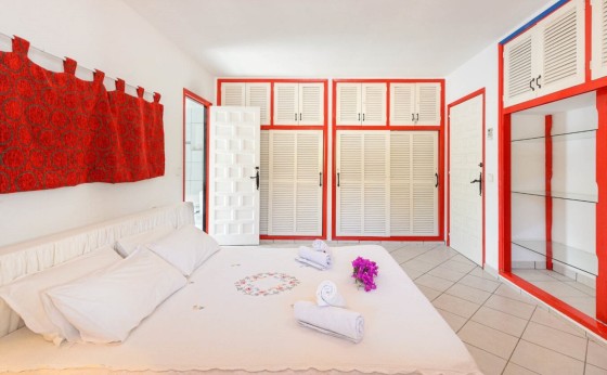 bed room 3