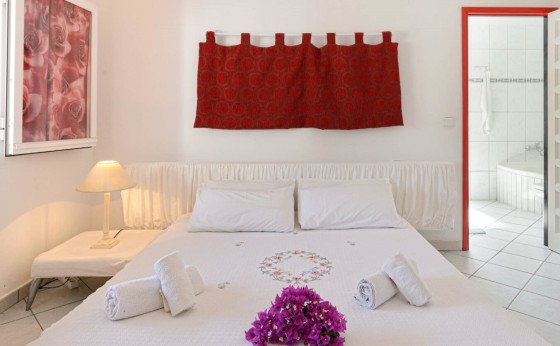 bed room 2