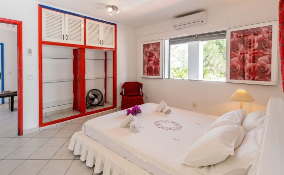 bed room 1