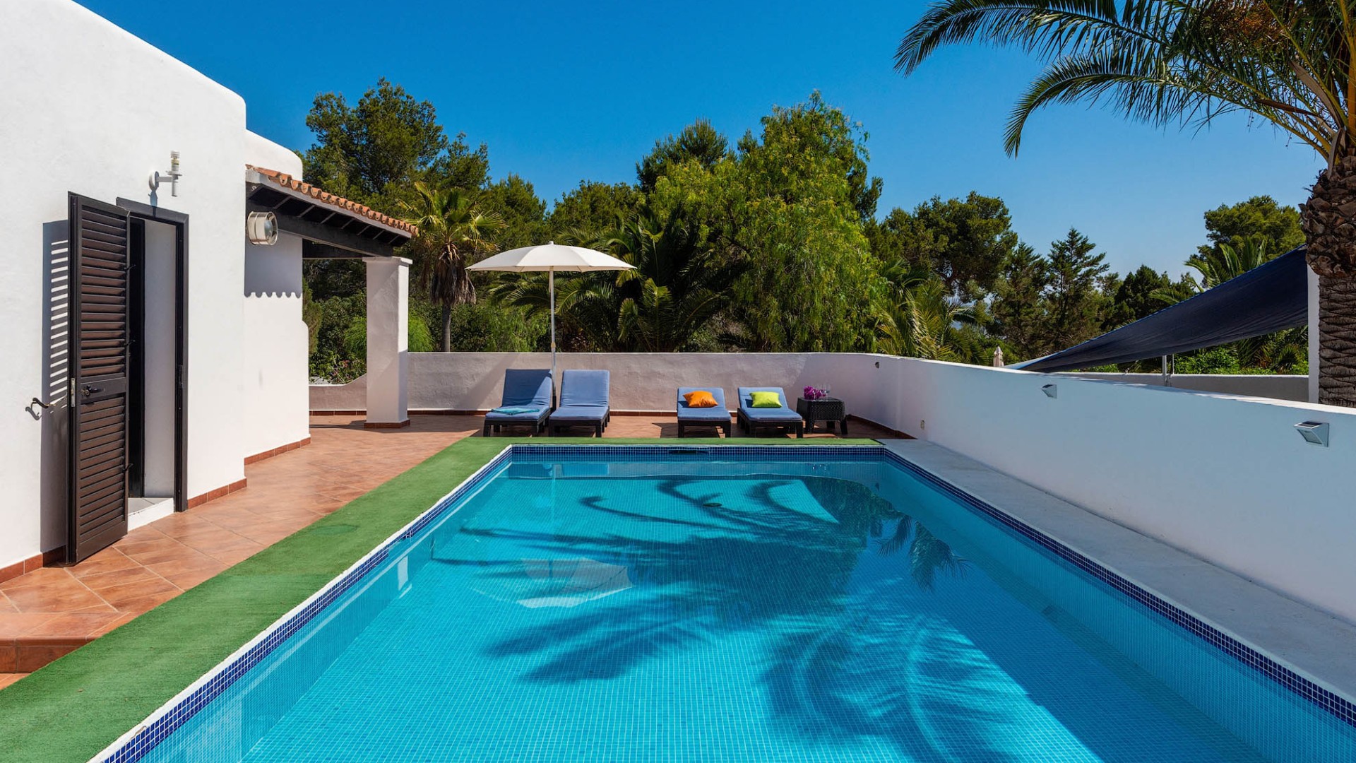 pool 1
