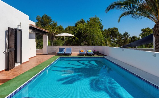 pool 1