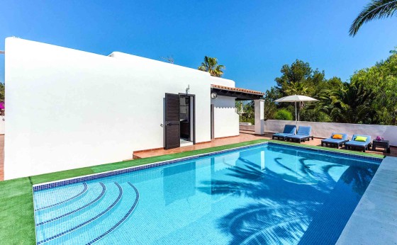 Villa Ca Daniela Ibiza - Eivillas