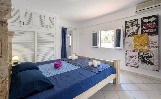 bed room 4