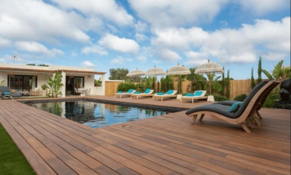 Villa Joseph