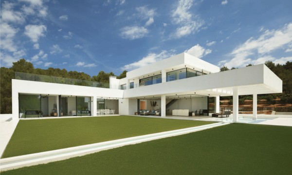 Villa Chetta