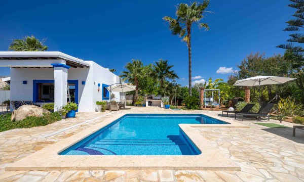 Casa Ses Blaus