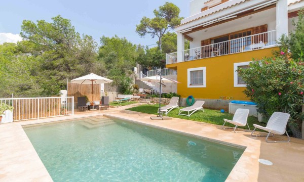 Casa Mar 1