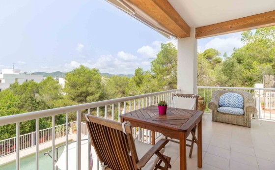 Casa Mar Ibiza - Eivillas holiday Homes-12