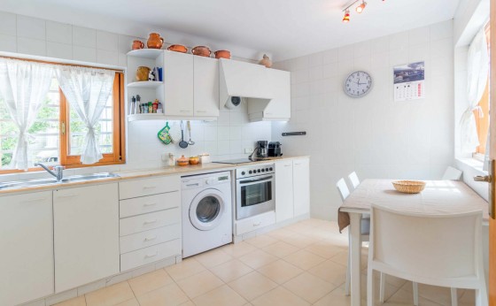 Casa Mar Ibiza - Eivillas holiday Homes-8