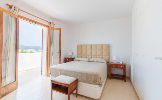 Casa Mar Ibiza - Eivillas holiday Homes-7
