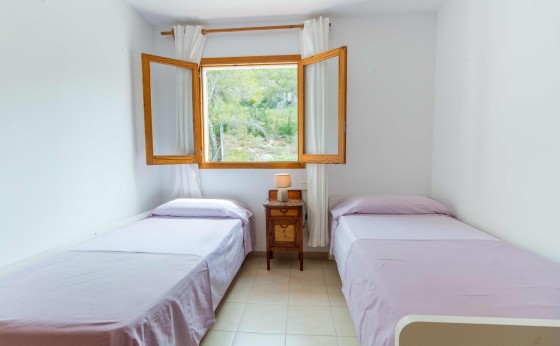 Casa Mar Ibiza - Eivillas holiday Homes-5