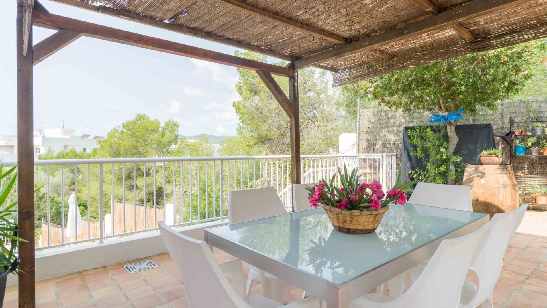 Casa Mar Ibiza - Eivillas holiday Homes-10