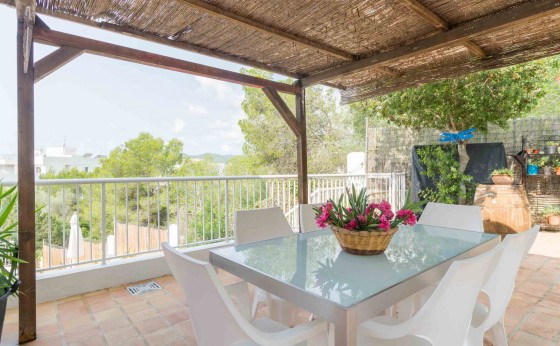 Casa Mar Ibiza - Eivillas holiday Homes-10