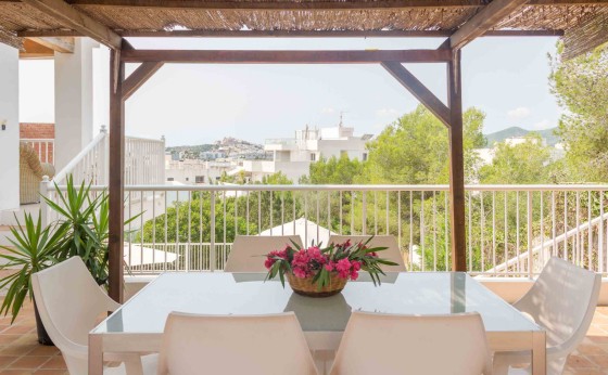 Casa Mar Ibiza - Eivillas holiday Homes-15