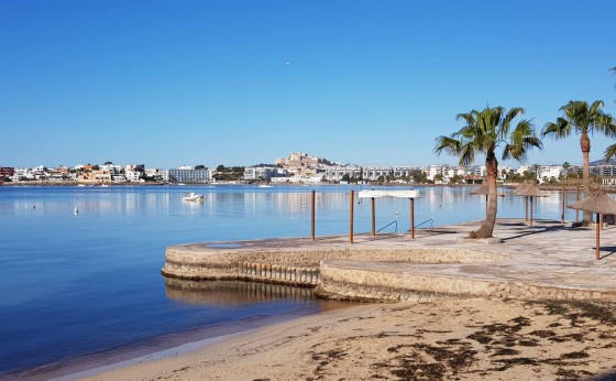 Casa Mar Ibiza - Eivillas holiday Homes-17