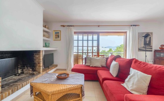 Casa Mar Ibiza - Eivillas holiday Homes-3
