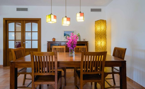 Villa Santa Gertrudis - Eivillas-25