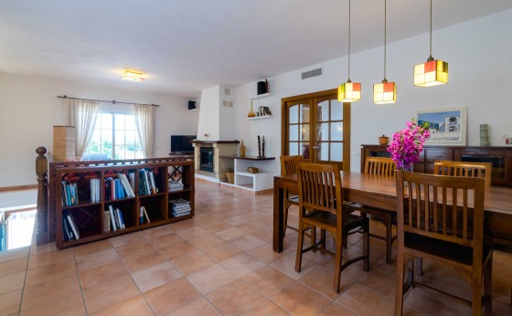 Villa Santa Gertrudis - Eivillas-23