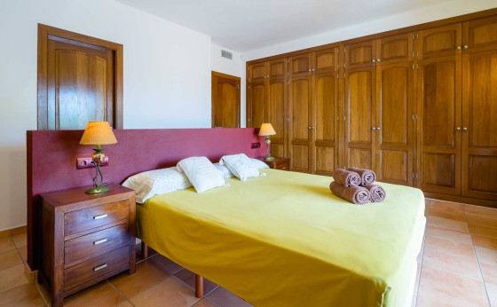 Villa Santa Gertrudis - Eivillas-16