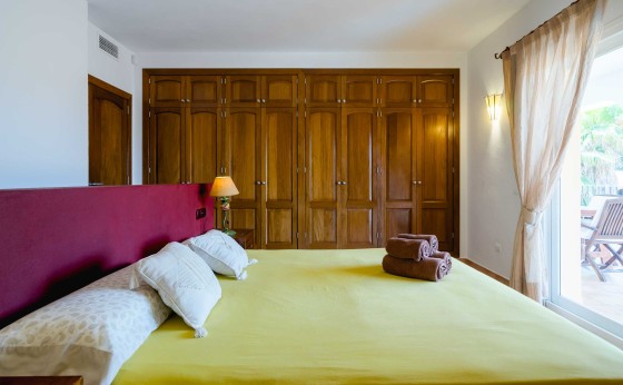 Villa Santa Gertrudis - Eivillas-17