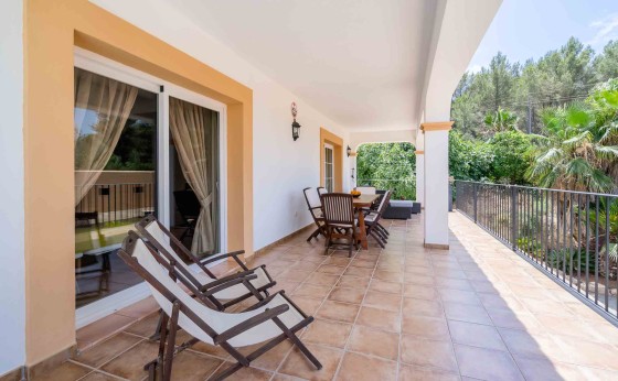 Villa Santa Gertrudis - Eivillas-12