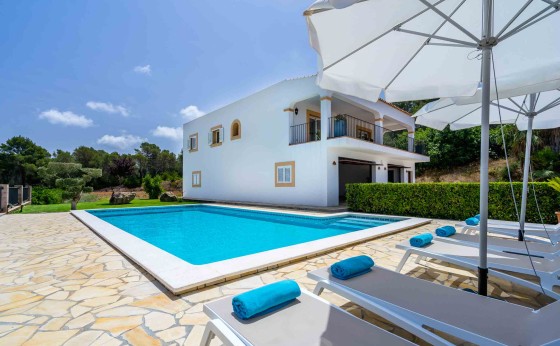 Villa Santa Gertrudis - Eivillas-8