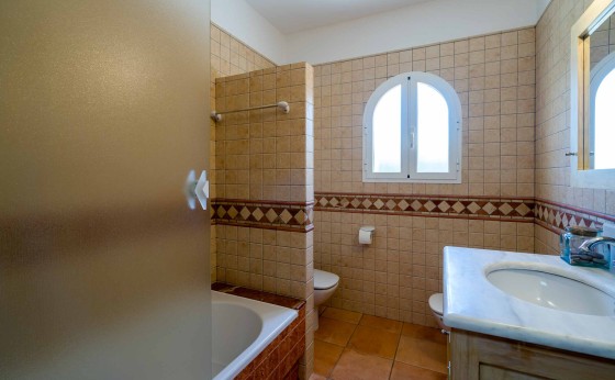 Villa Santa Gertrudis - Eivillas-14