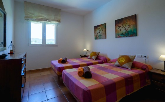 Villa Santa Gertrudis - Eivillas-15