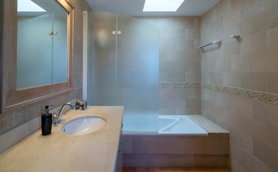 Villa Santa Gertrudis - Eivillas-18
