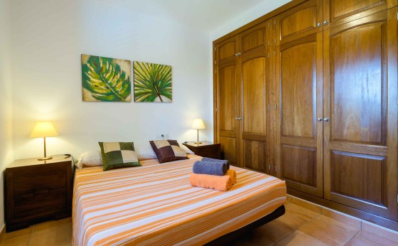 Villa Santa Gertrudis - Eivillas-28