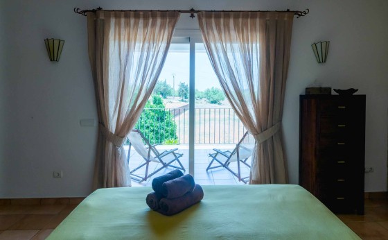 Villa Santa Gertrudis - Eivillas-19