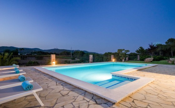 Villa Santa Gertrudis - Eivillas-2