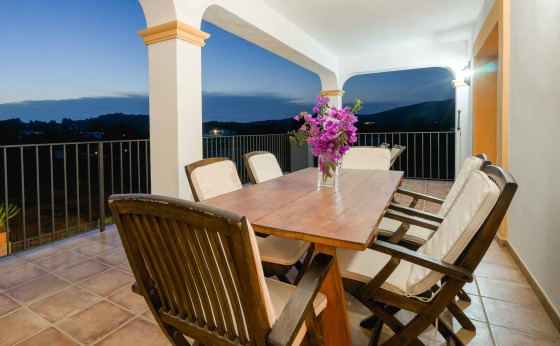 Villa Santa Gertrudis - Eivillas-5