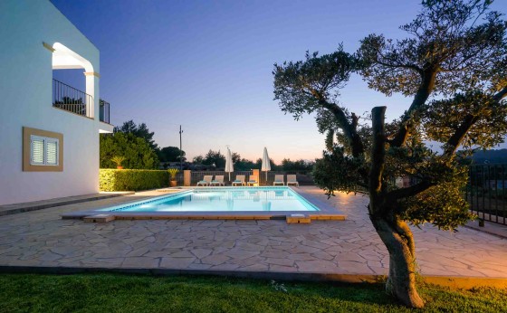 Villa Santa Gertrudis - Eivillas-4