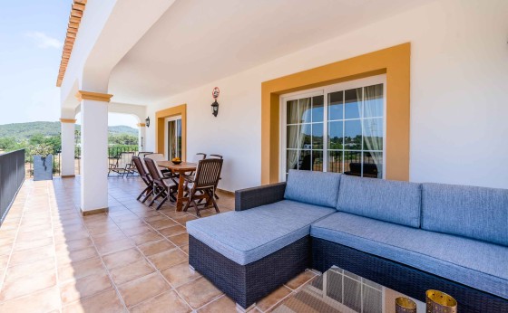 Villa Santa Gertrudis - Eivillas-11