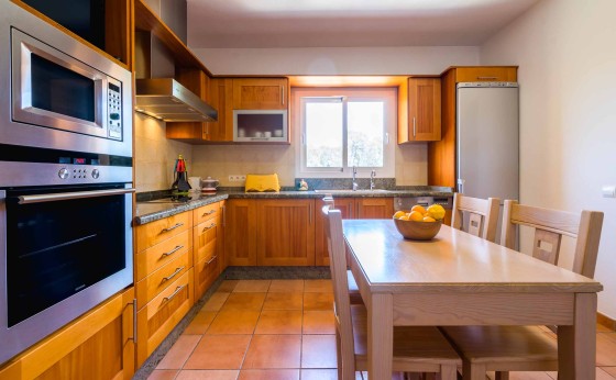 Villa Santa Gertrudis - Eivillas-26