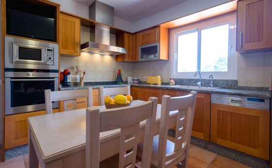 Villa Santa Gertrudis - Eivillas-27