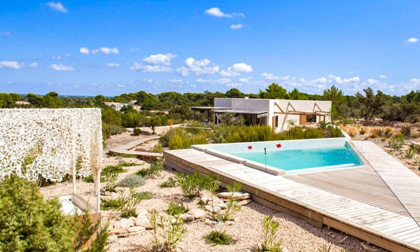 Casa Formentera
