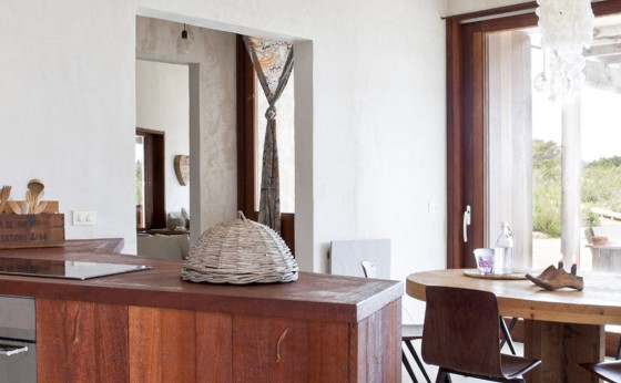 Casa Daniela Formentera 333-2