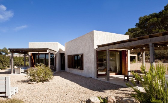 Casa Daniela Formentera 195