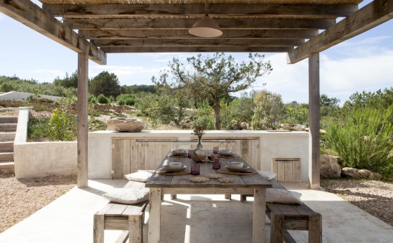 Casa Daniela Formentera 151